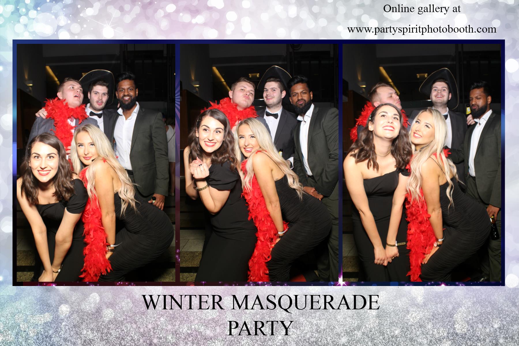 Corporate Event | View more photos from the event at gallery.partyspiritphotobooth.com/u/PartySpiritPhotoBooth/Corporate-Event